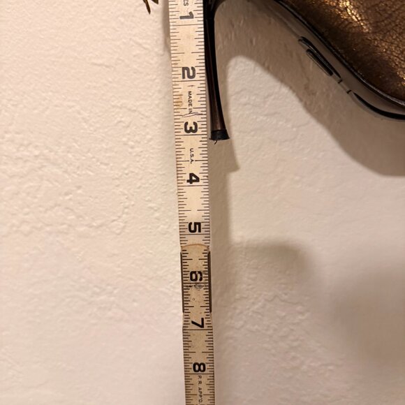 EL DANTE BOOTS/Rare,Vintage,High Fashion,Patchwork,Fringe Boots,Western Chic - Picture 4 of 10